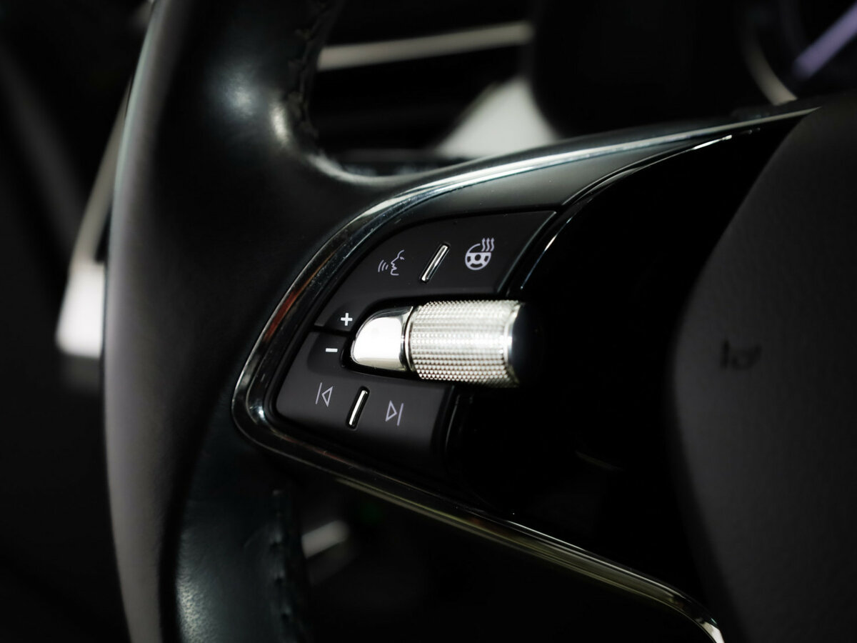 Skoda Rapid II, 2020 - Фото №14