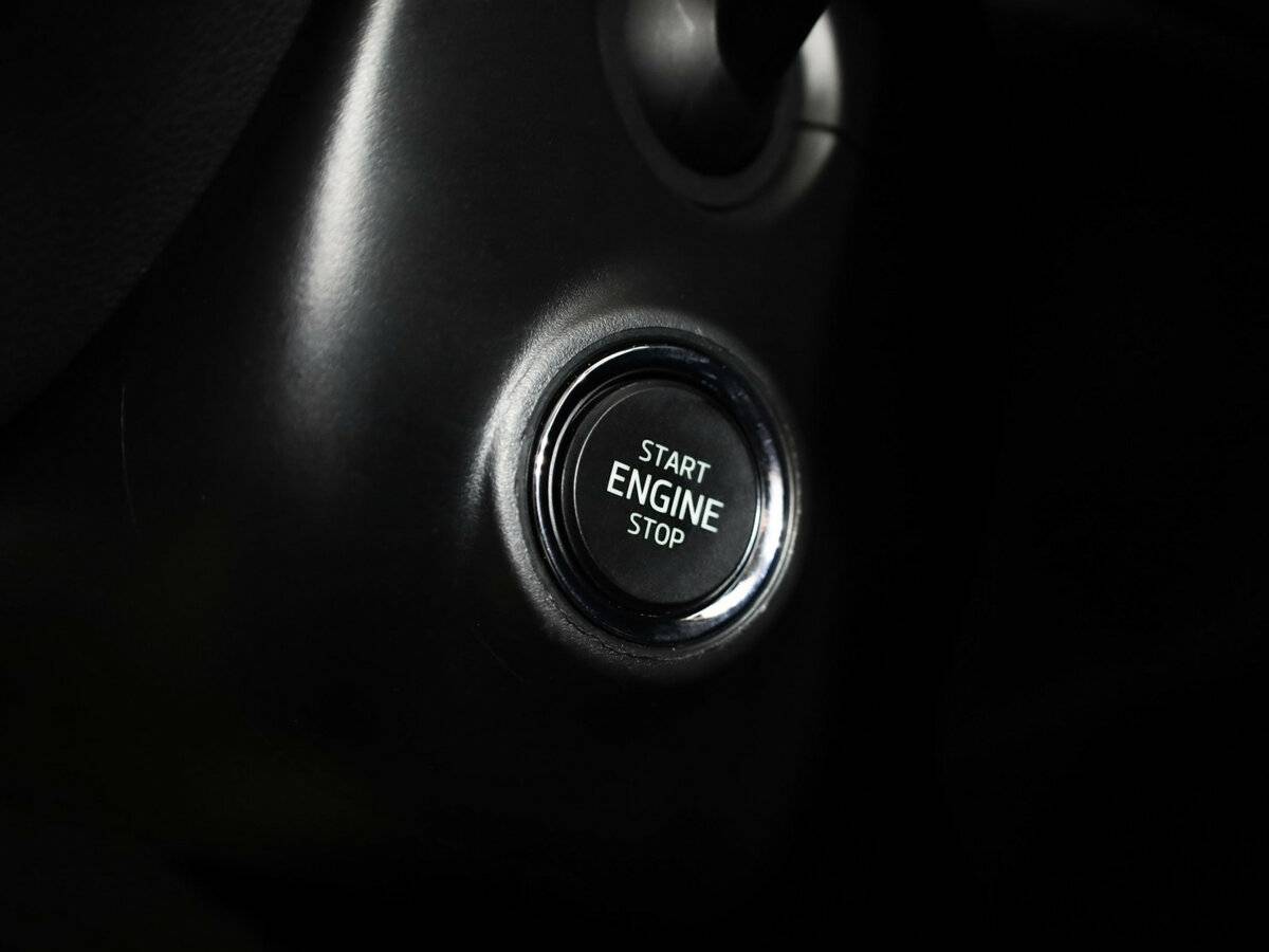 Skoda Rapid II, 2020 - Фото №17