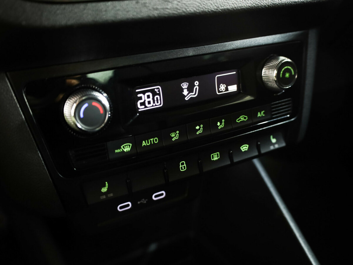 Skoda Rapid II, 2020 - Фото №18