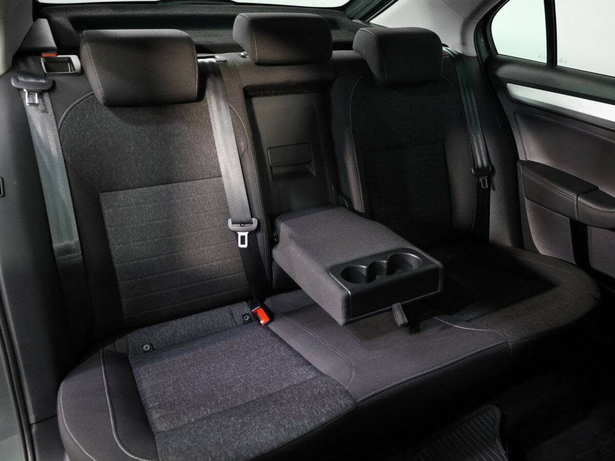 Skoda Rapid II, 2020 - Фото №23