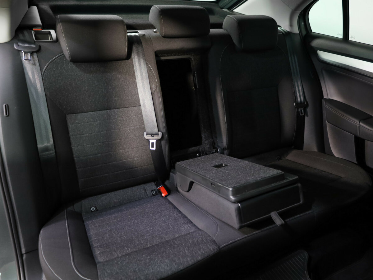 Skoda Rapid II, 2020 - Фото №24