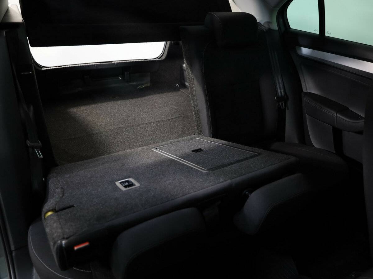 Skoda Rapid II, 2020 - Фото №25