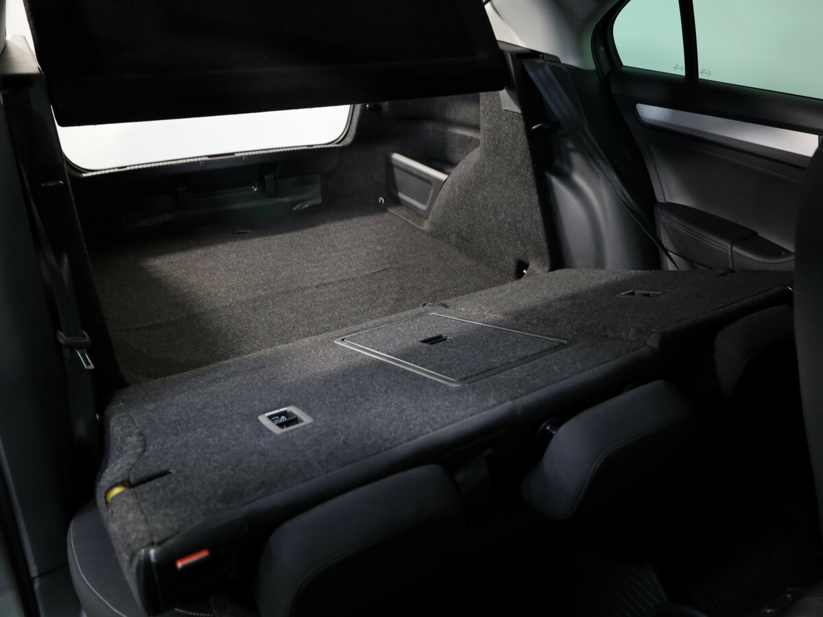 Skoda Rapid II, 2020 - Фото №26