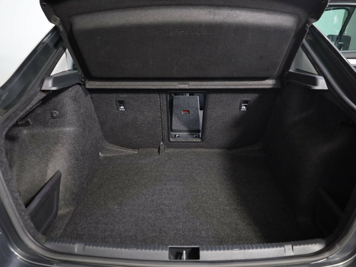 Skoda Rapid II, 2020 - Фото №27