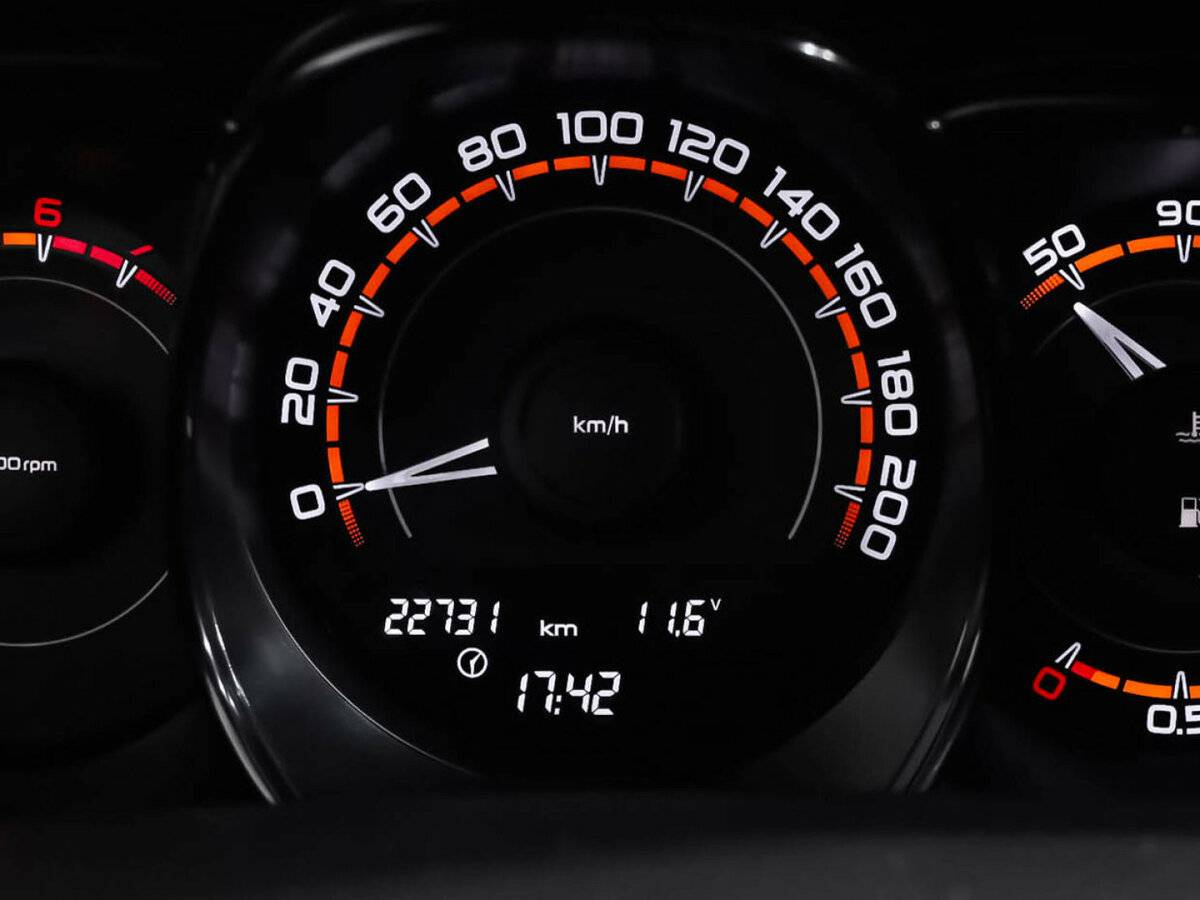 Lada (ВАЗ) Vesta I, 2018 - Фото №10