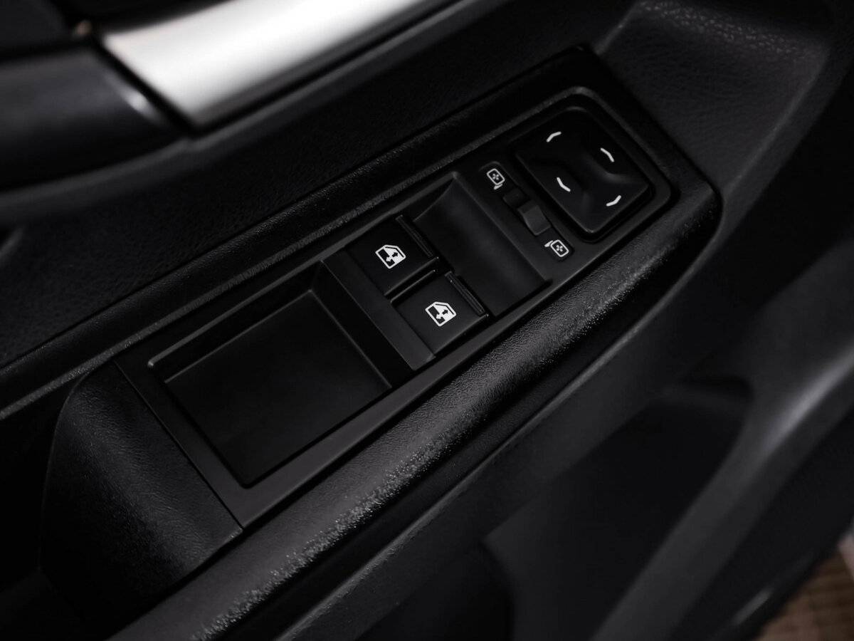 Lada (ВАЗ) Vesta I, 2018 - Фото №11