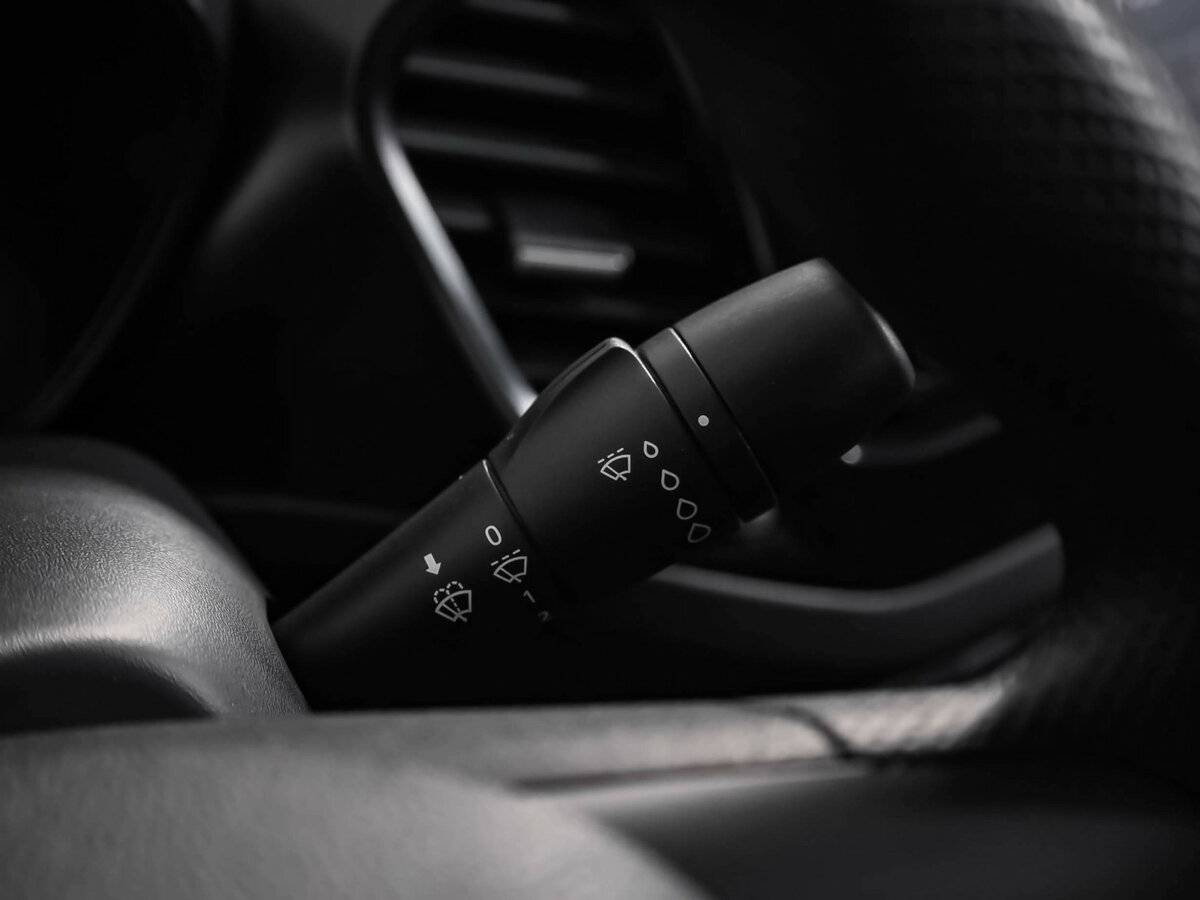 Lada (ВАЗ) Vesta I, 2018 - Фото №15