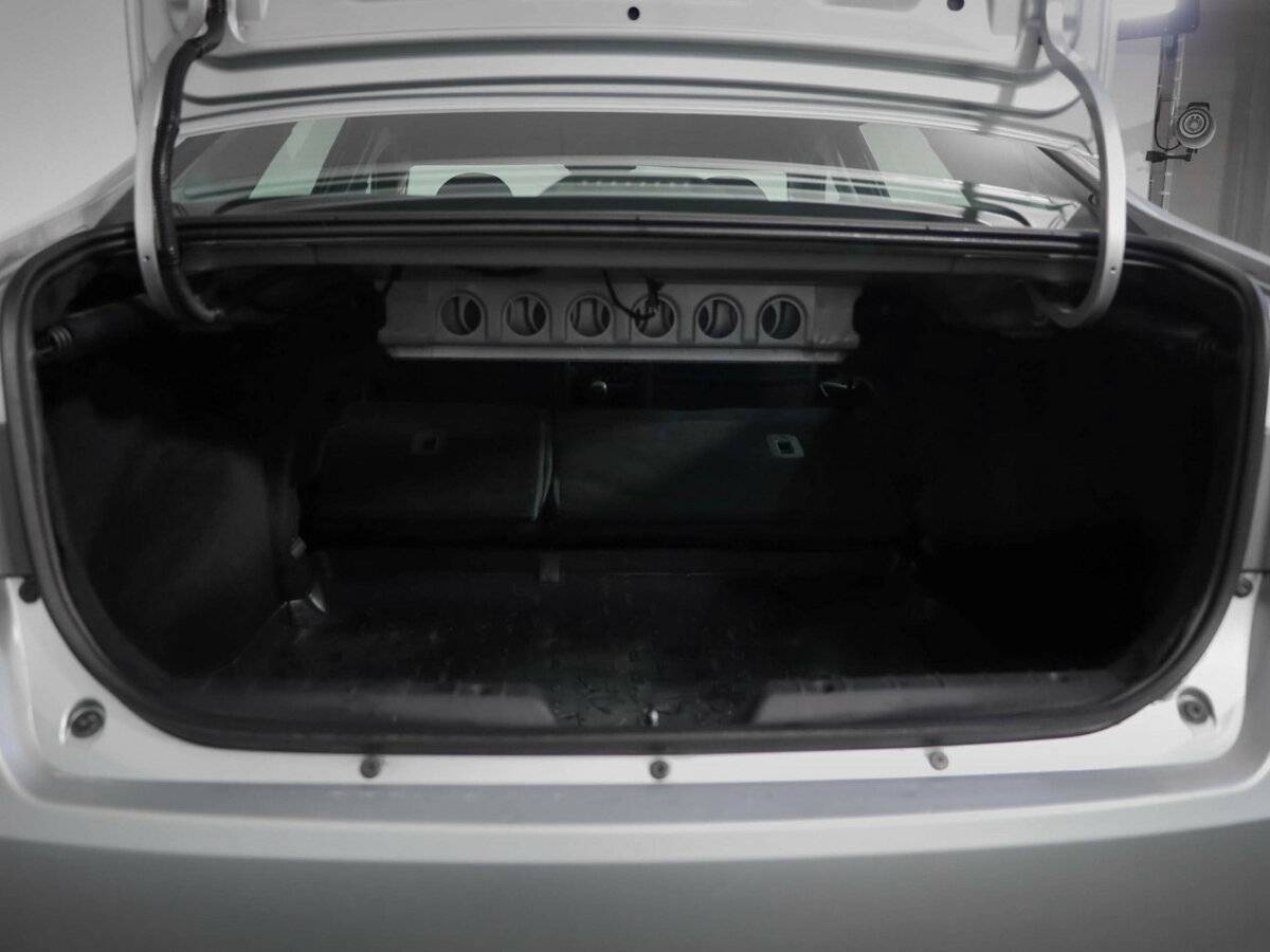 Lada (ВАЗ) Vesta I, 2018 - Фото №21