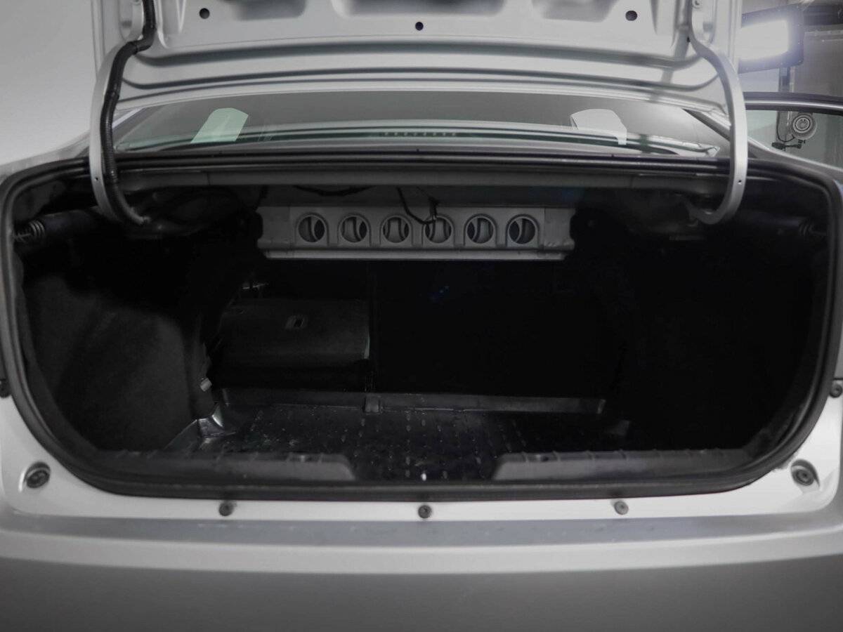 Lada (ВАЗ) Vesta I, 2018 - Фото №22