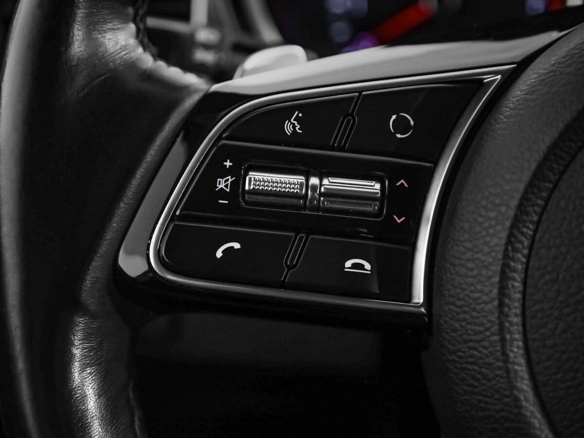 Kia Ceed III, 2019 - Фото №9