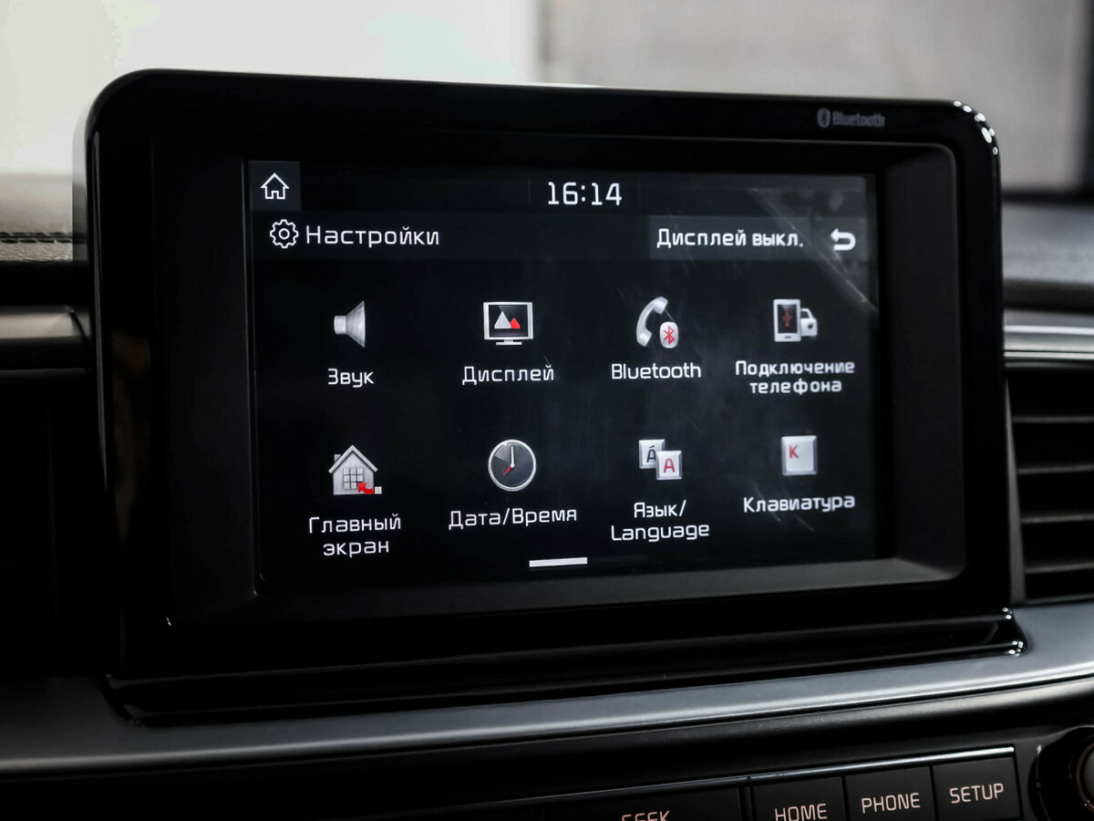 Kia Ceed III, 2019 - Фото №13