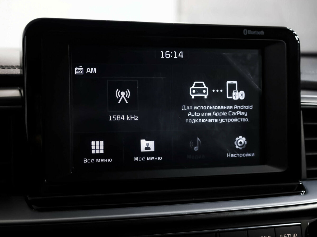 Kia Ceed III, 2019 - Фото №14