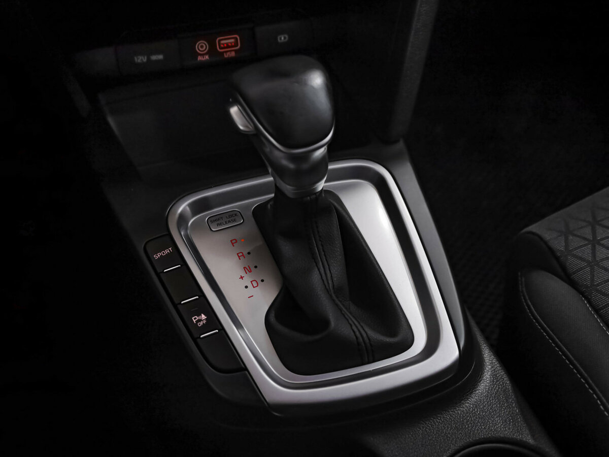 Kia Ceed III, 2019 - Фото №17