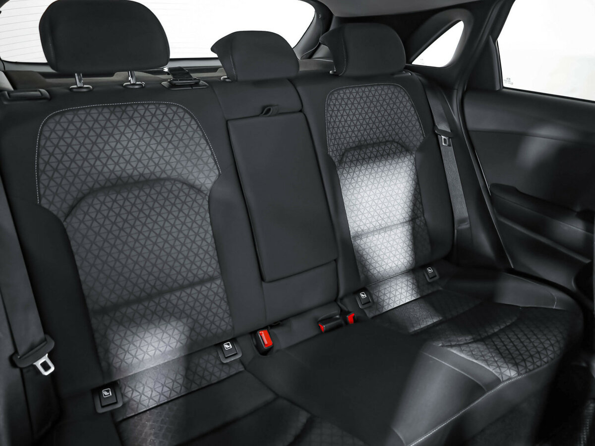 Kia Ceed III, 2019 - Фото №20