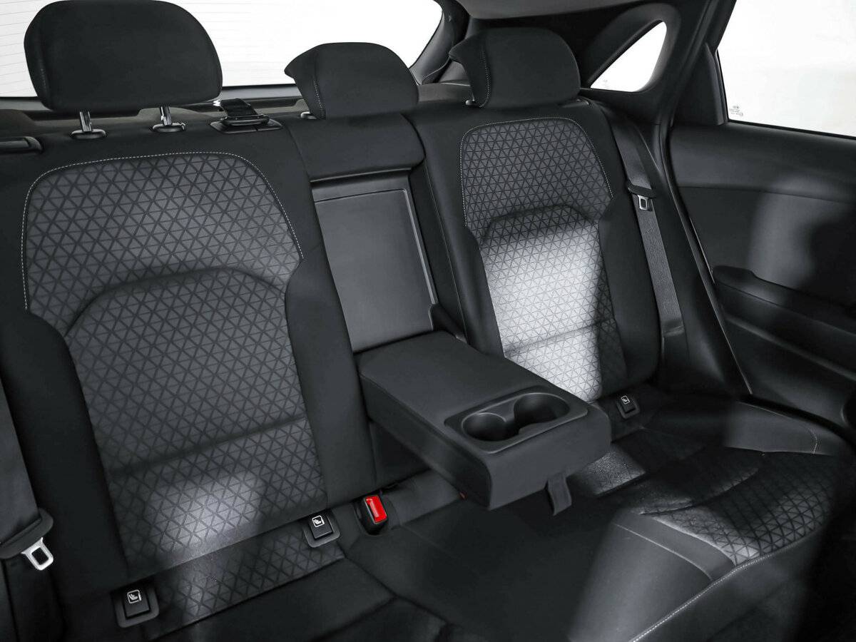 Kia Ceed III, 2019 - Фото №21