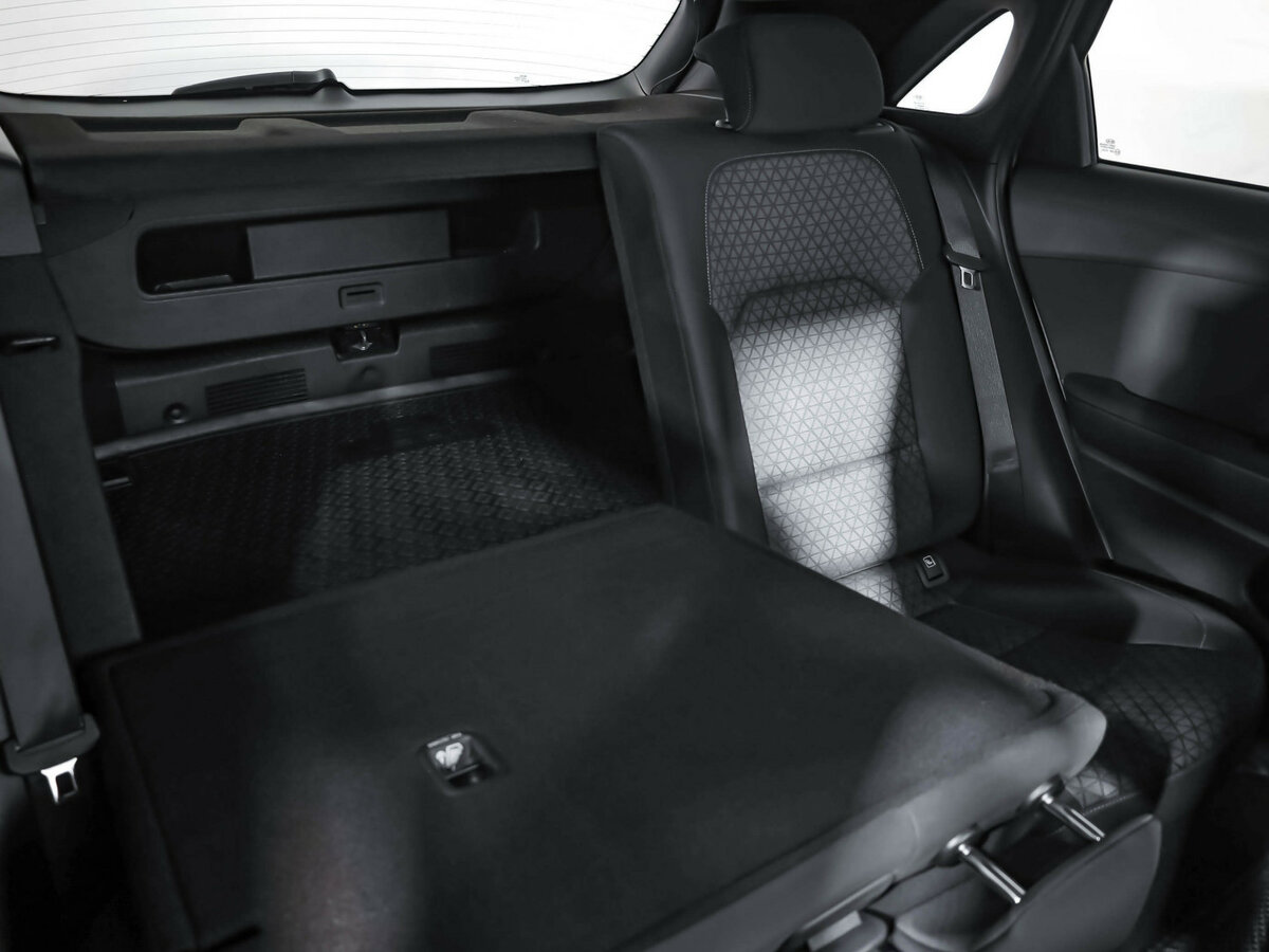 Kia Ceed III, 2019 - Фото №22