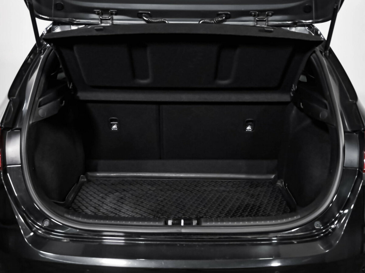 Kia Ceed III, 2019 - Фото №24