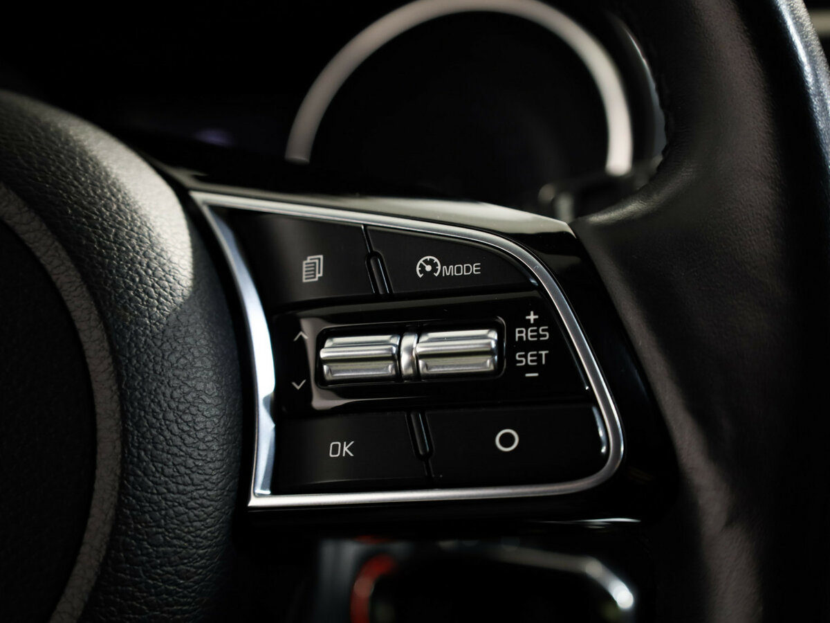 Kia Ceed III, 2020 - Фото №9