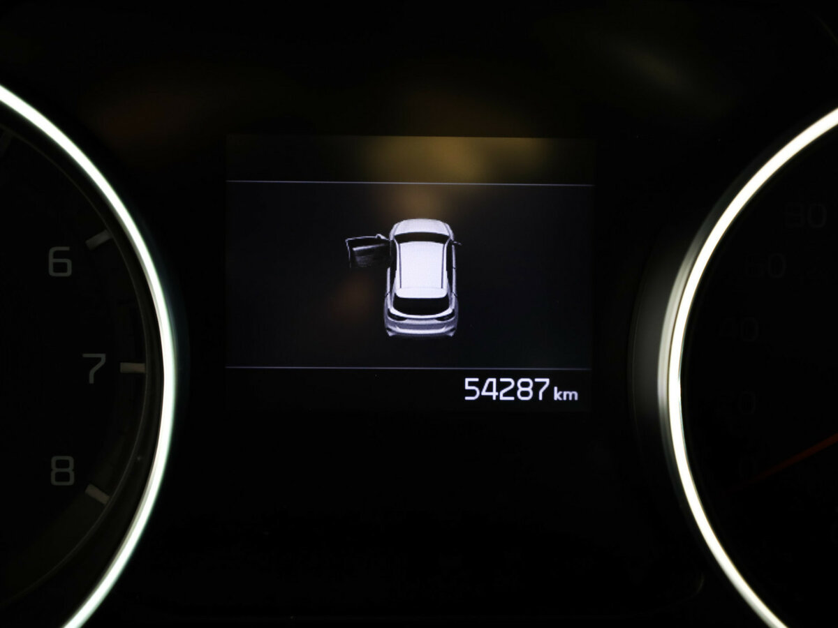 Kia Ceed III, 2020 - Фото №10