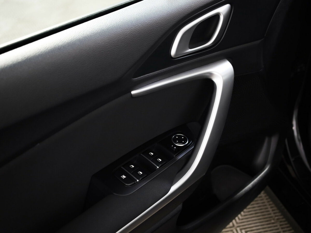 Kia Ceed III, 2020 - Фото №11