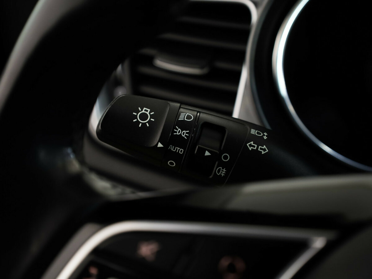 Kia Ceed III, 2020 - Фото №16