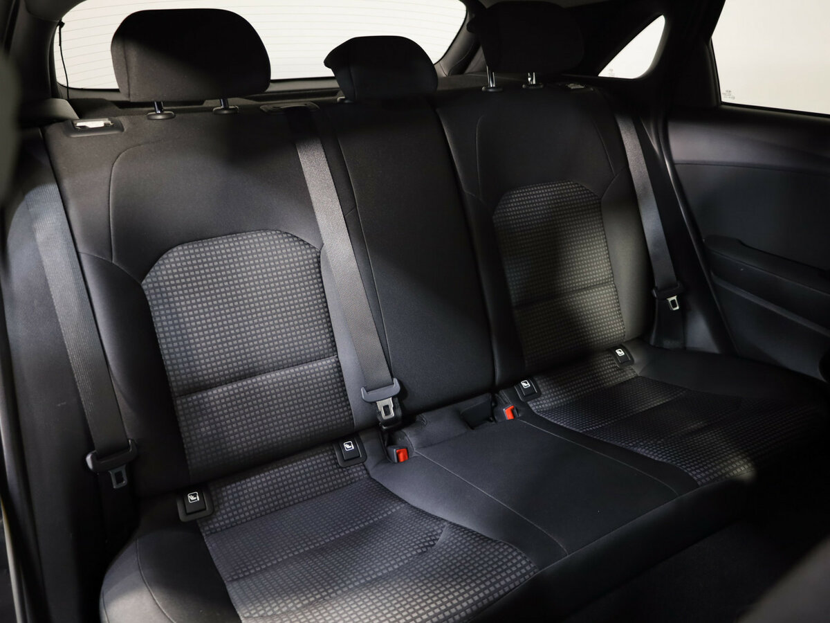 Kia Ceed III, 2020 - Фото №19