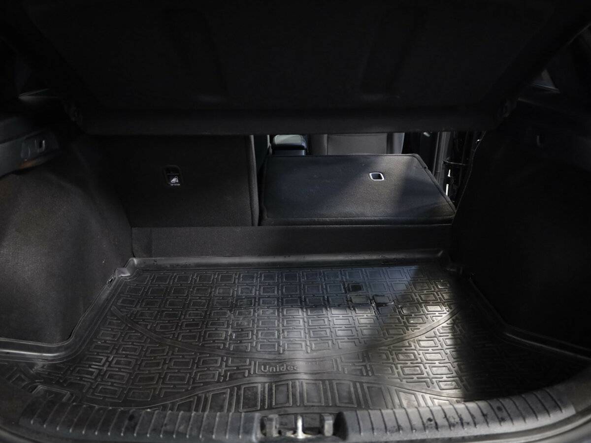 Kia Ceed III, 2020 - Фото №21