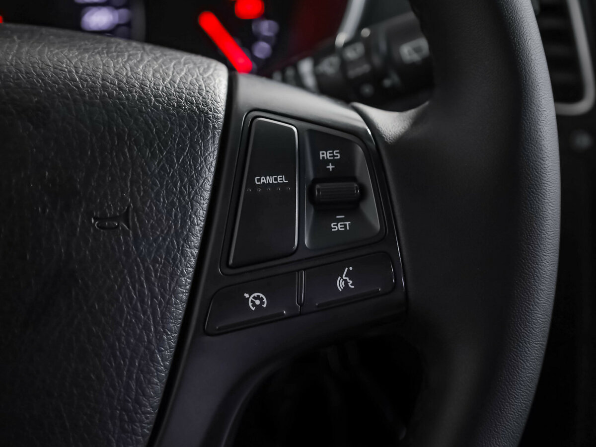 Kia Sorento II Рестайлинг, 2013 - Фото №10