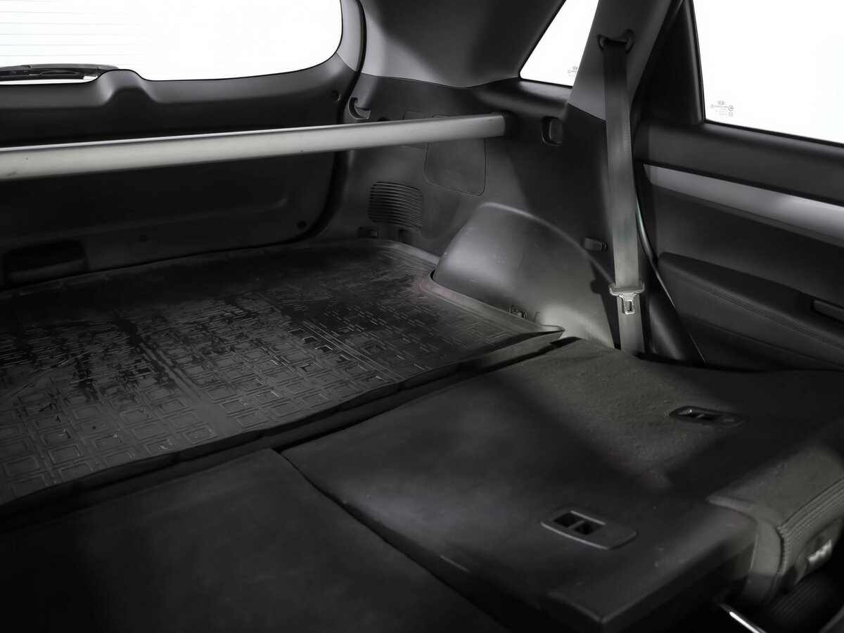 Kia Sorento II Рестайлинг, 2013 - Фото №22