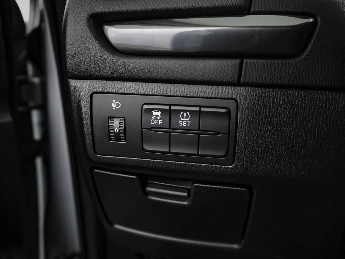 Mazda 6 III (GJ), 2012 - Фото №12