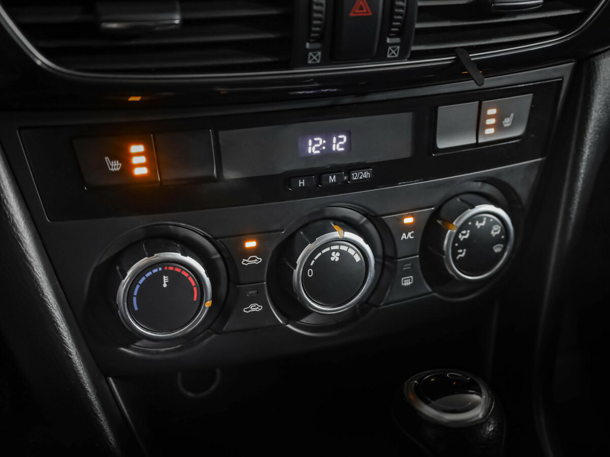 Mazda 6 III (GJ), 2012 - Фото №14