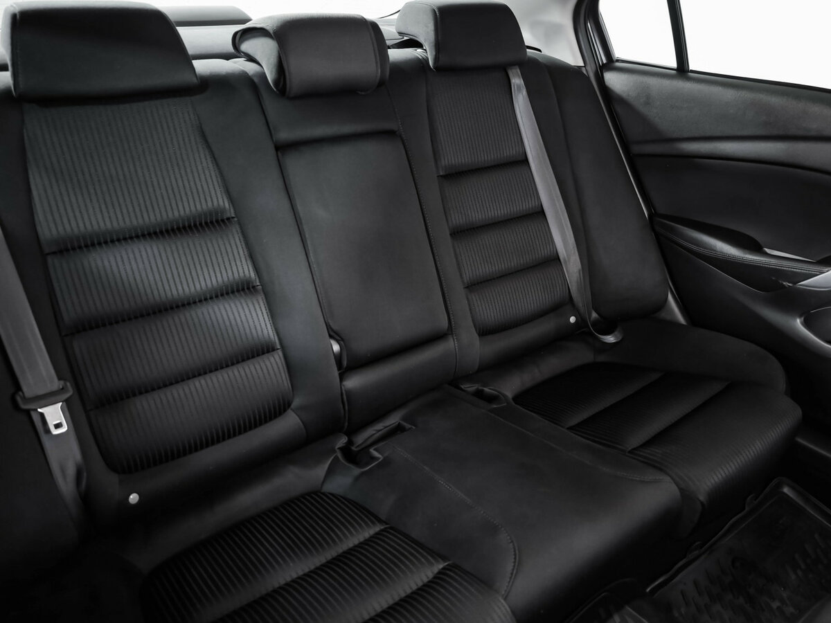 Mazda 6 III (GJ), 2012 - Фото №18