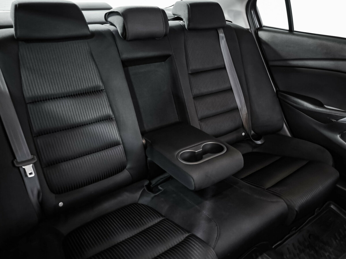 Mazda 6 III (GJ), 2012 - Фото №19