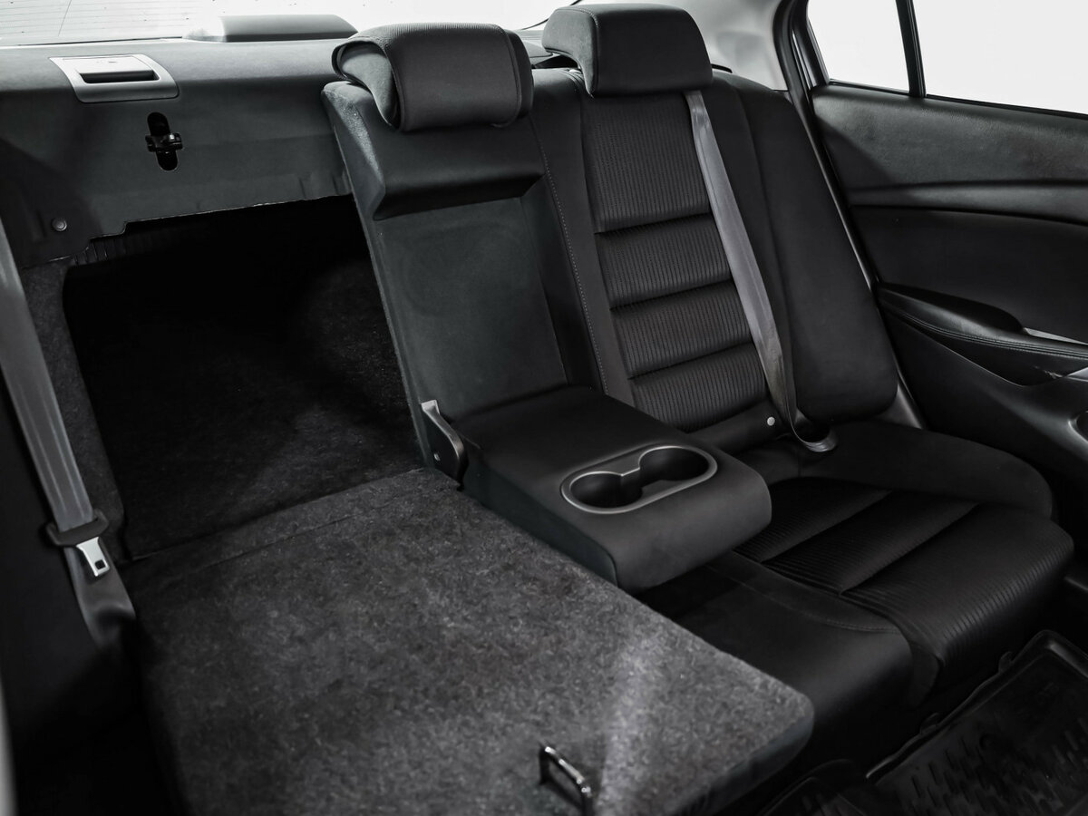 Mazda 6 III (GJ), 2012 - Фото №20