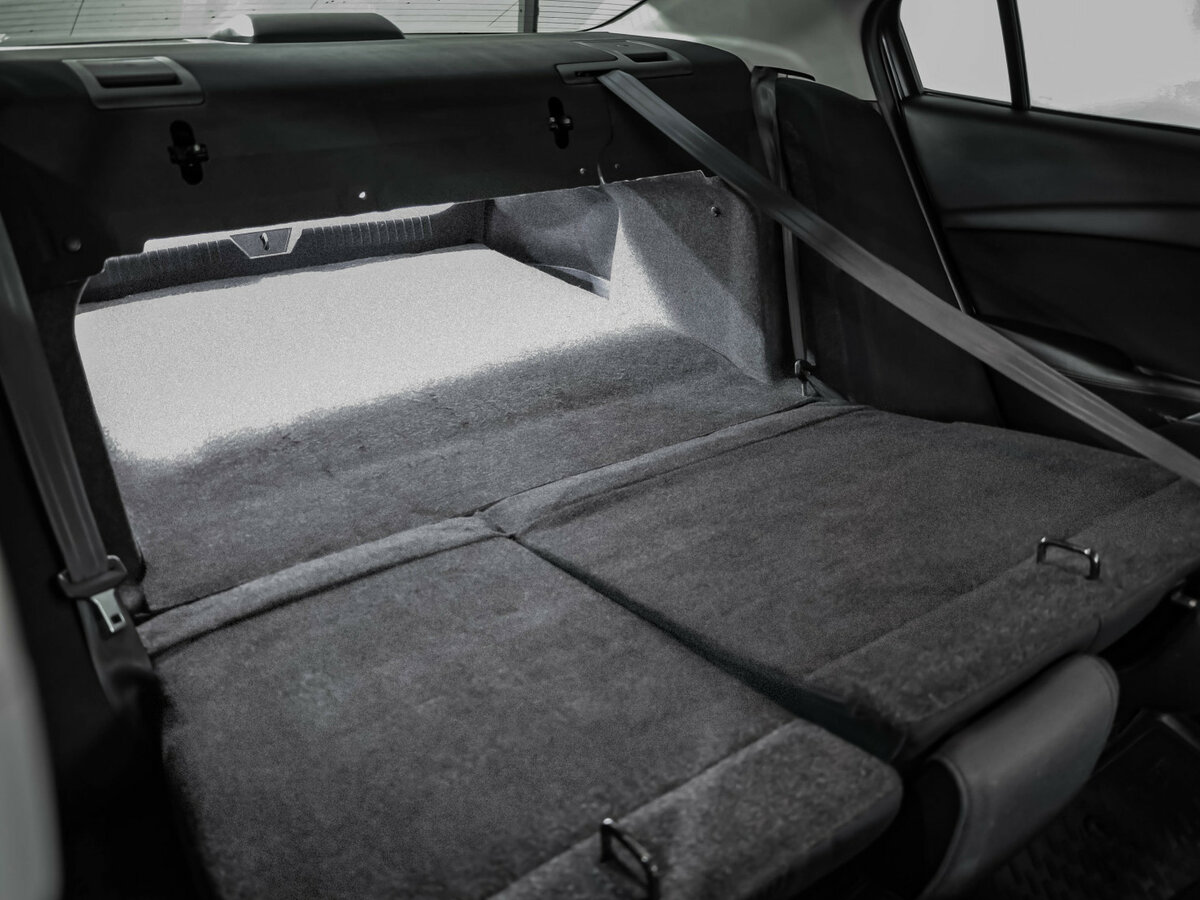 Mazda 6 III (GJ), 2012 - Фото №21