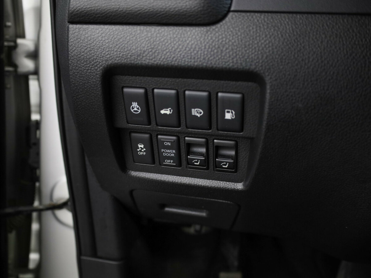 Nissan Murano II (Z51) Рестайлинг 2, 2012 - Фото №12