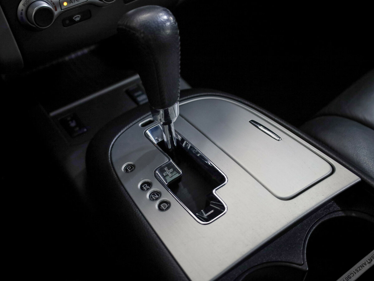 Nissan Murano II (Z51) Рестайлинг 2, 2012 - Фото №20