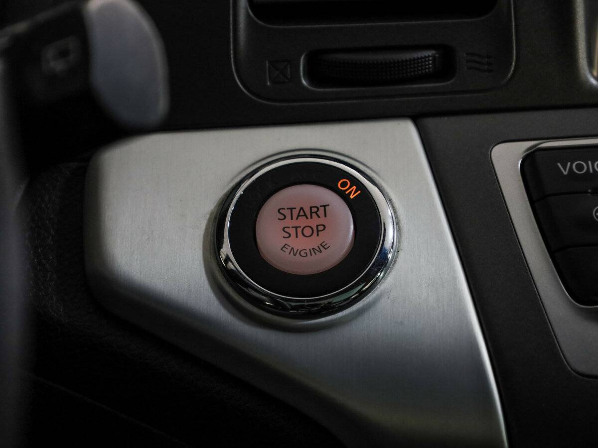 Nissan Murano II (Z51) Рестайлинг 2, 2012 - Фото №21