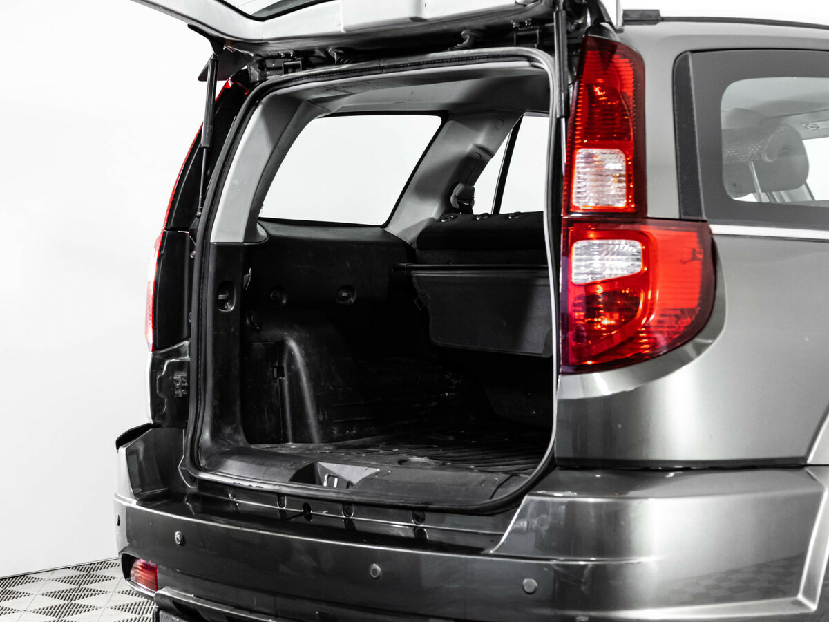 Great Wall Hover H3 I, 2014 - Фото №14