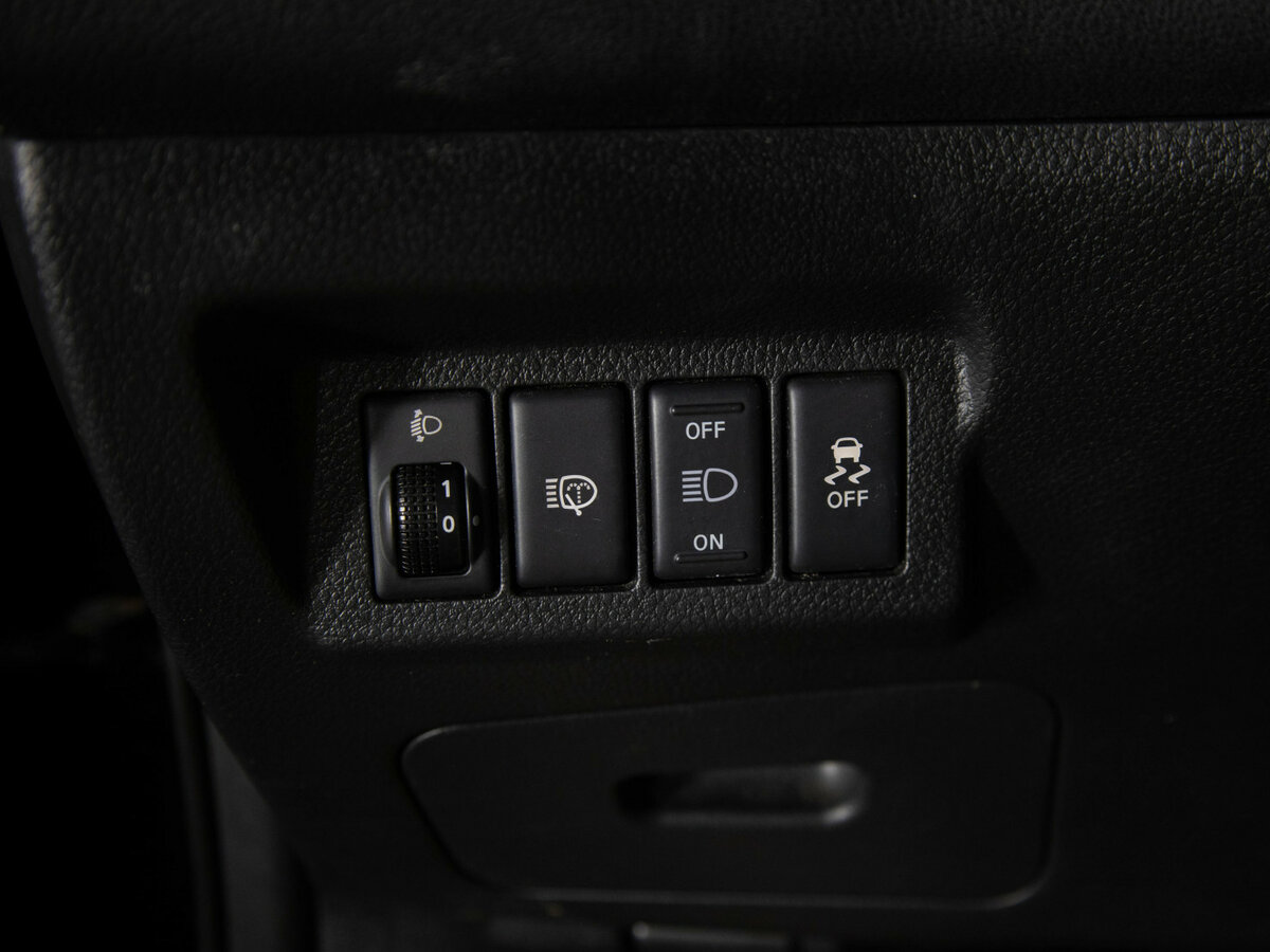 Nissan X-Trail II Рестайлинг, 2012 - Фото №14