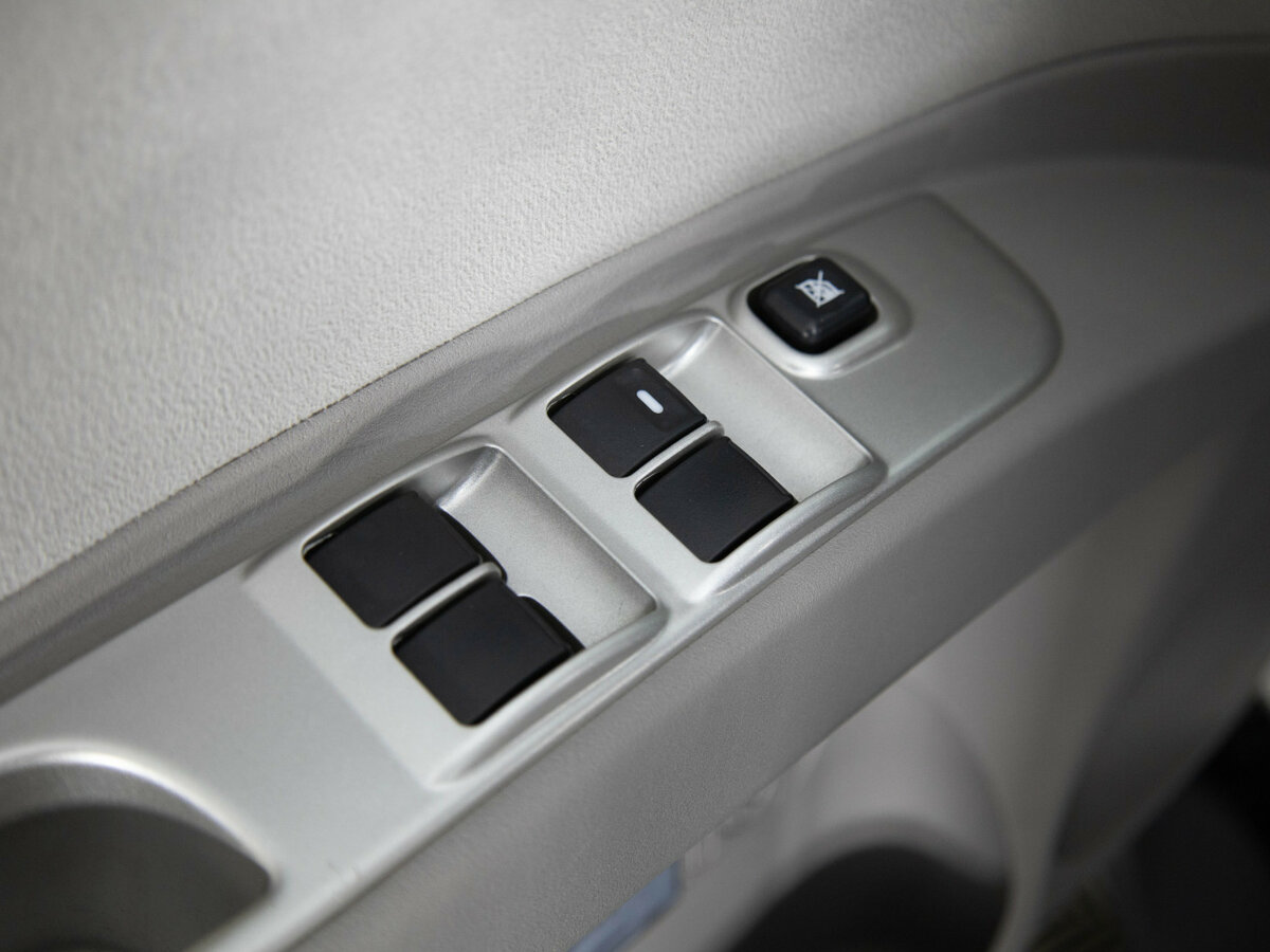 Mitsubishi Pajero Sport II Рестайлинг, 2014 - Фото №14