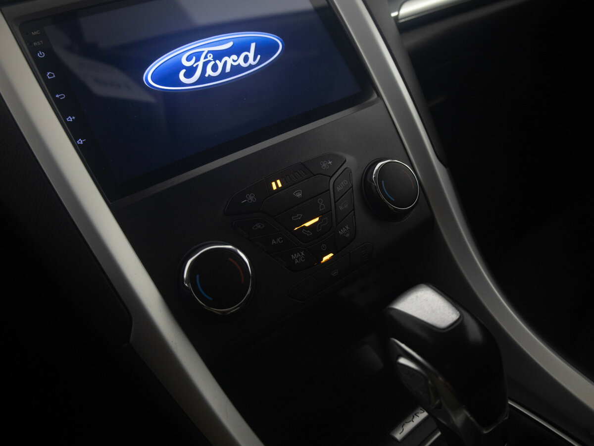 Ford Mondeo V, 2019 - Фото №10