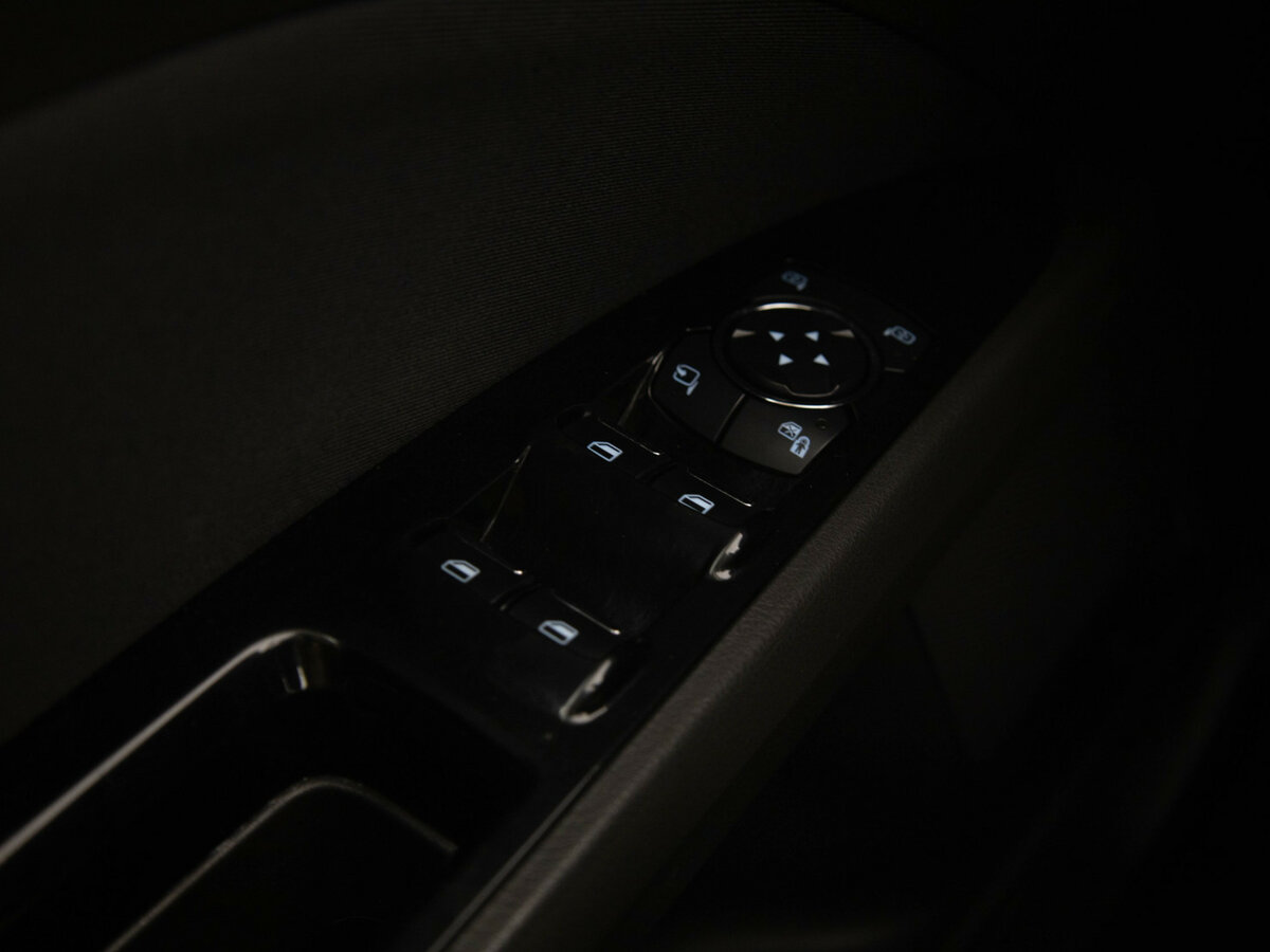 Ford Mondeo V, 2019 - Фото №12