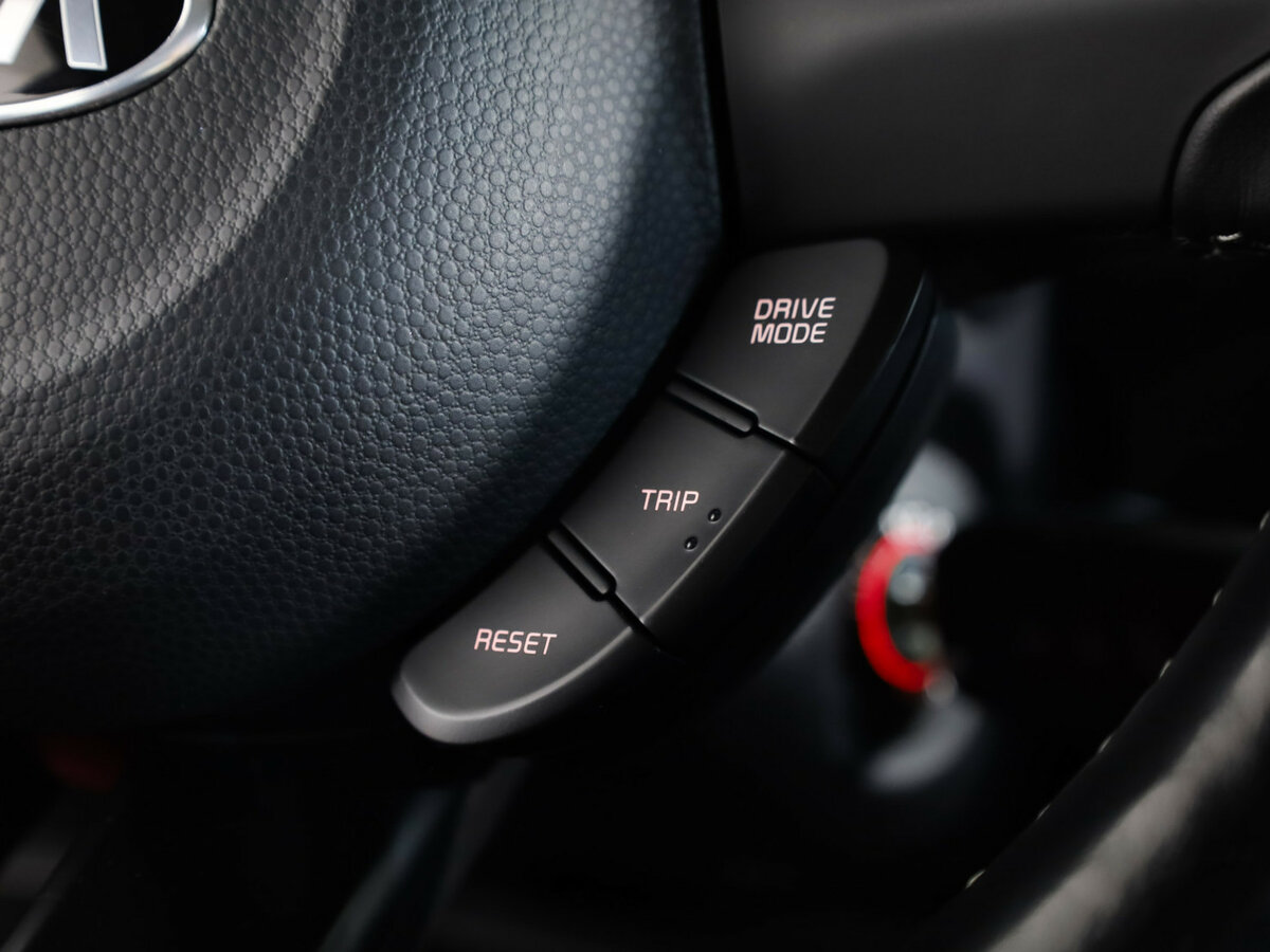 Kia Soul II Рестайлинг, 2019 - Фото №8