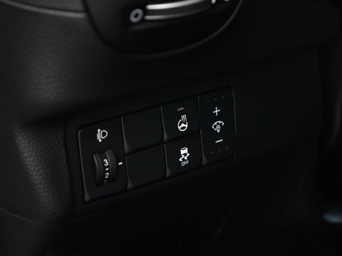 Kia Soul II Рестайлинг, 2019 - Фото №11