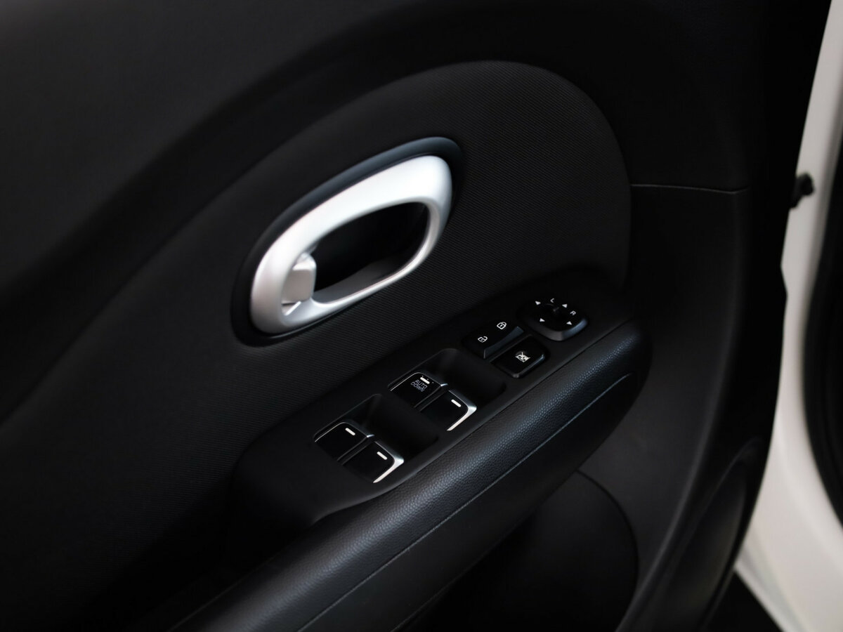 Kia Soul II Рестайлинг, 2019 - Фото №12