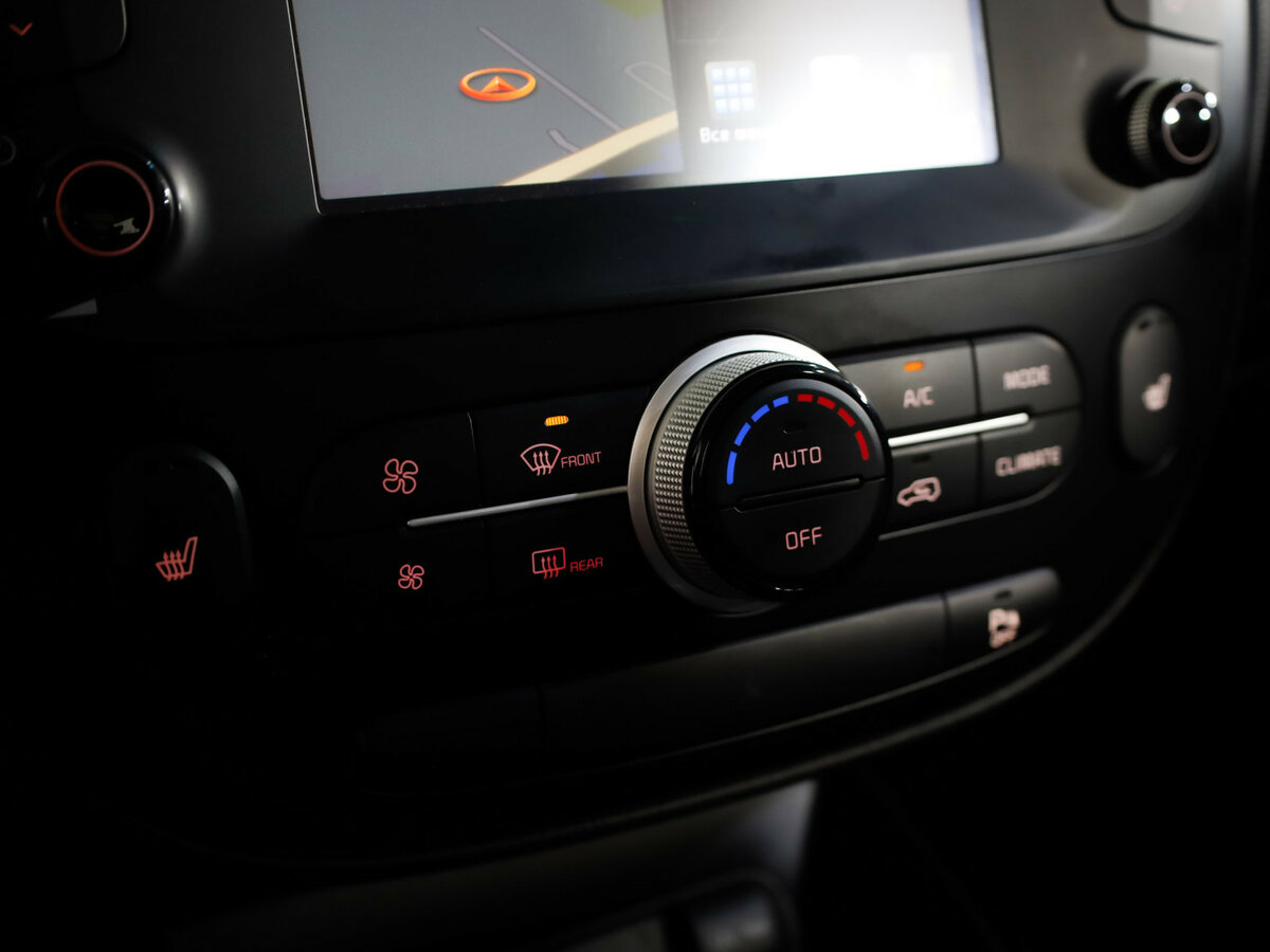 Kia Soul II Рестайлинг, 2019 - Фото №15