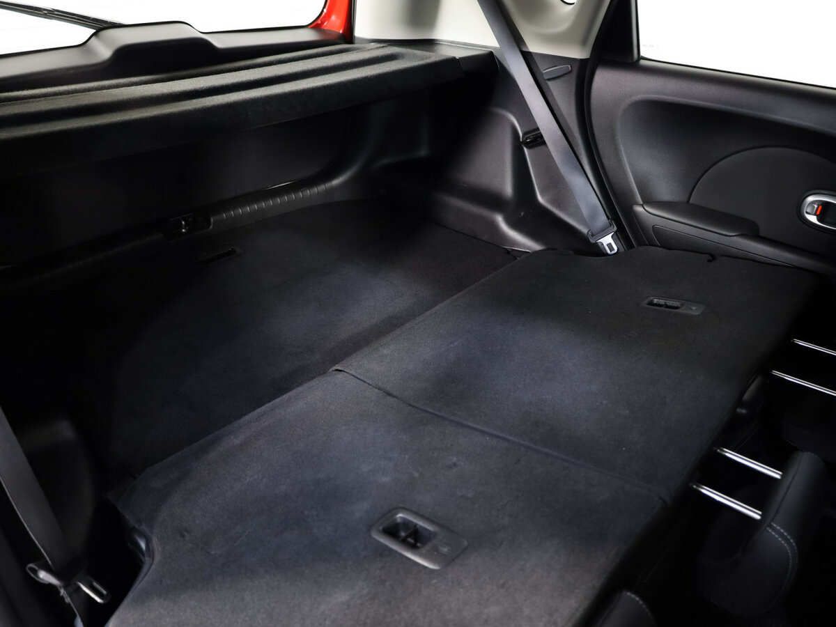 Kia Soul II Рестайлинг, 2019 - Фото №21