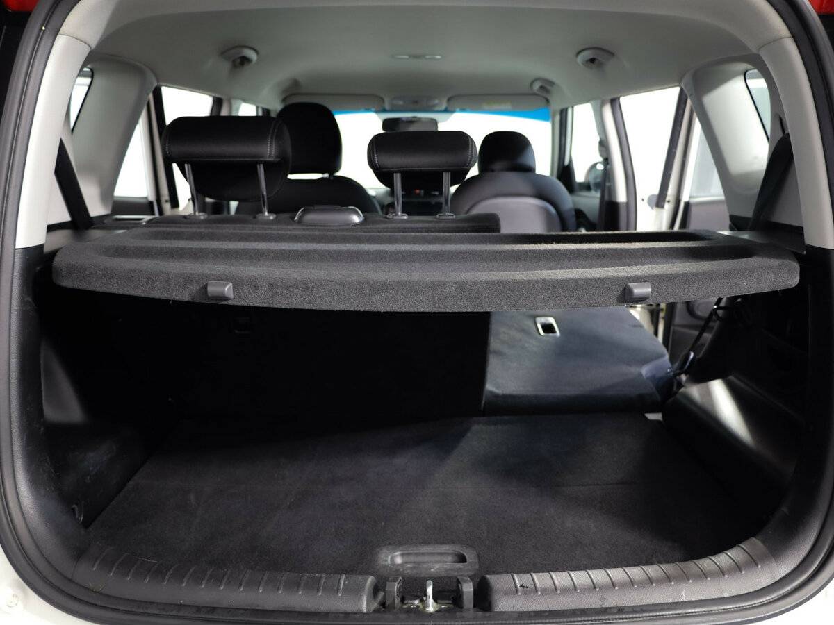 Kia Soul II Рестайлинг, 2019 - Фото №22