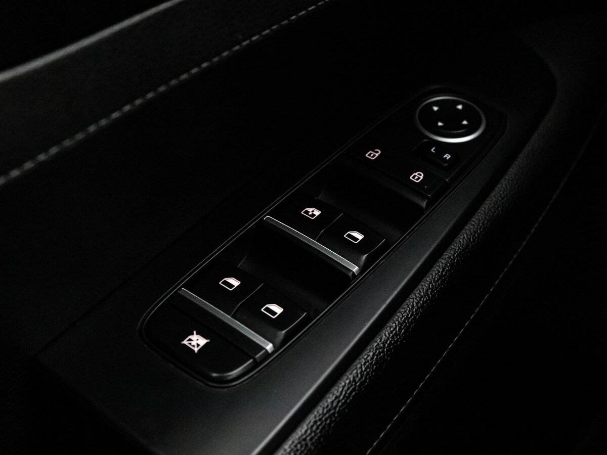 Kia Cerato IV, 2019 - Фото №14